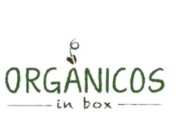 Orgânicos in Box4